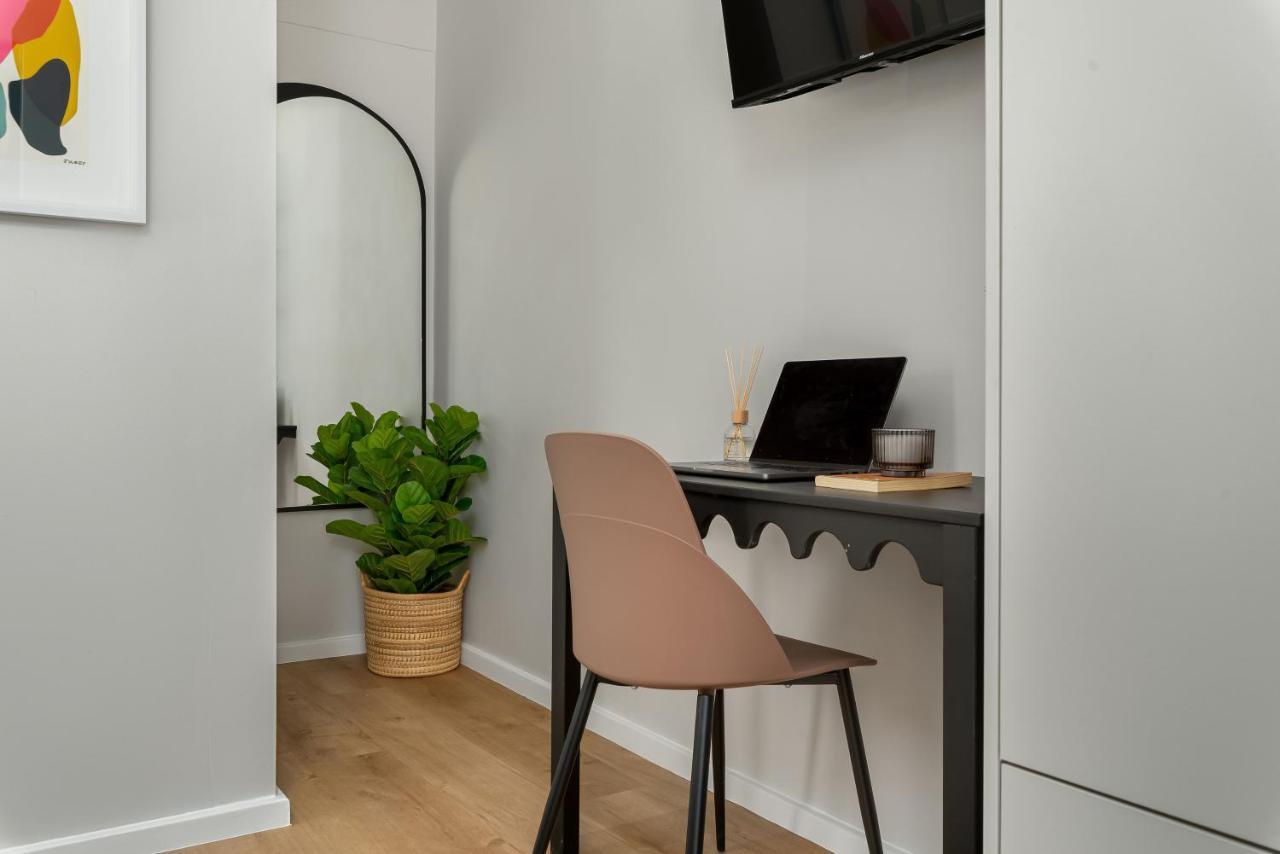 Neighbourgood 1St Crescent Hotel Cape Town Ngoại thất bức ảnh