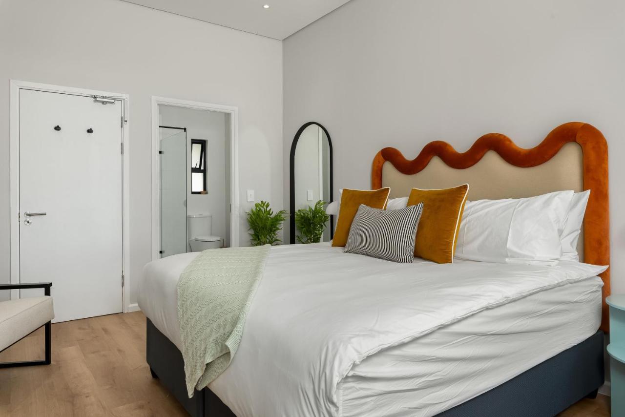 Neighbourgood 1St Crescent Hotel Cape Town Ngoại thất bức ảnh