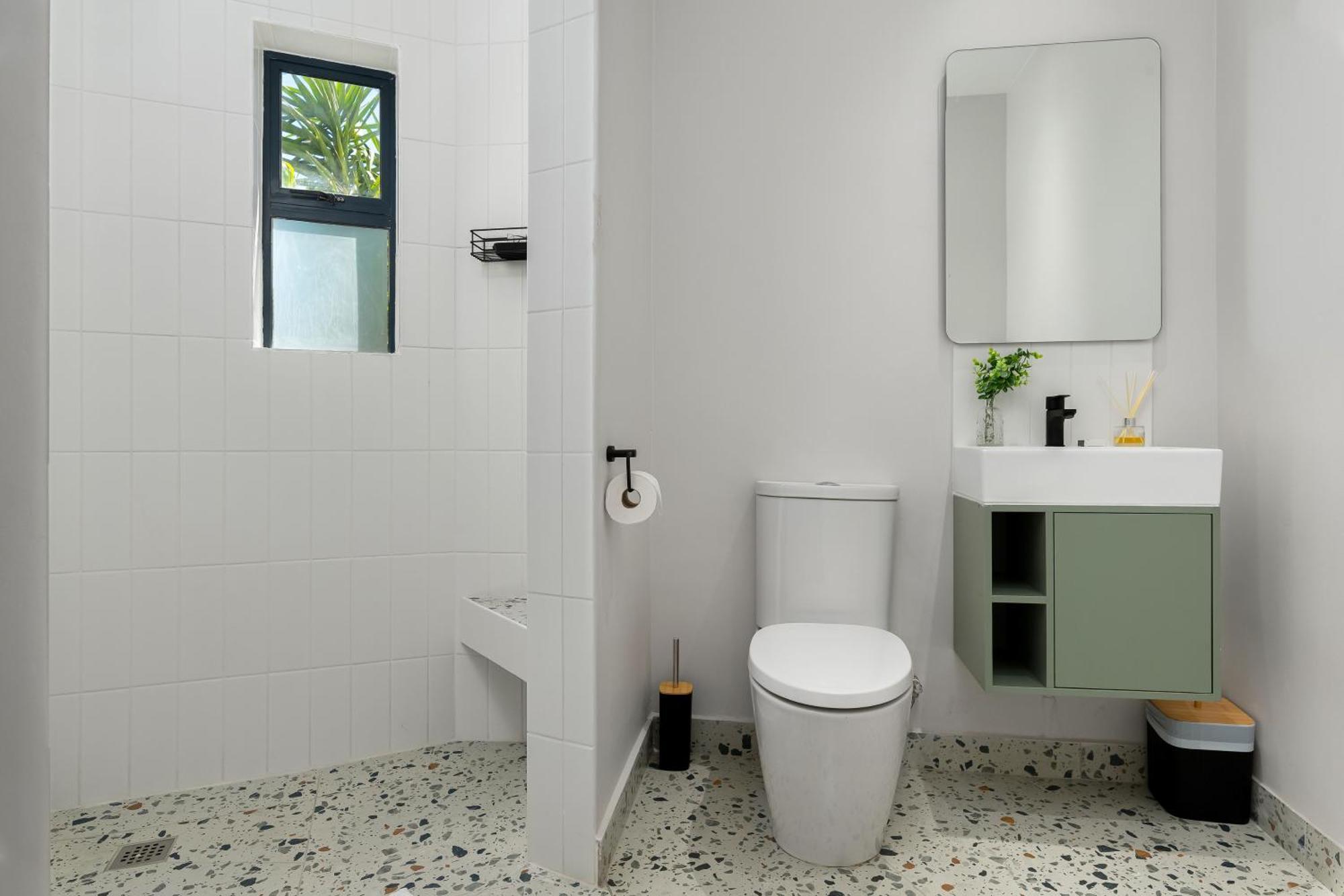 Neighbourgood 1St Crescent Hotel Cape Town Ngoại thất bức ảnh
